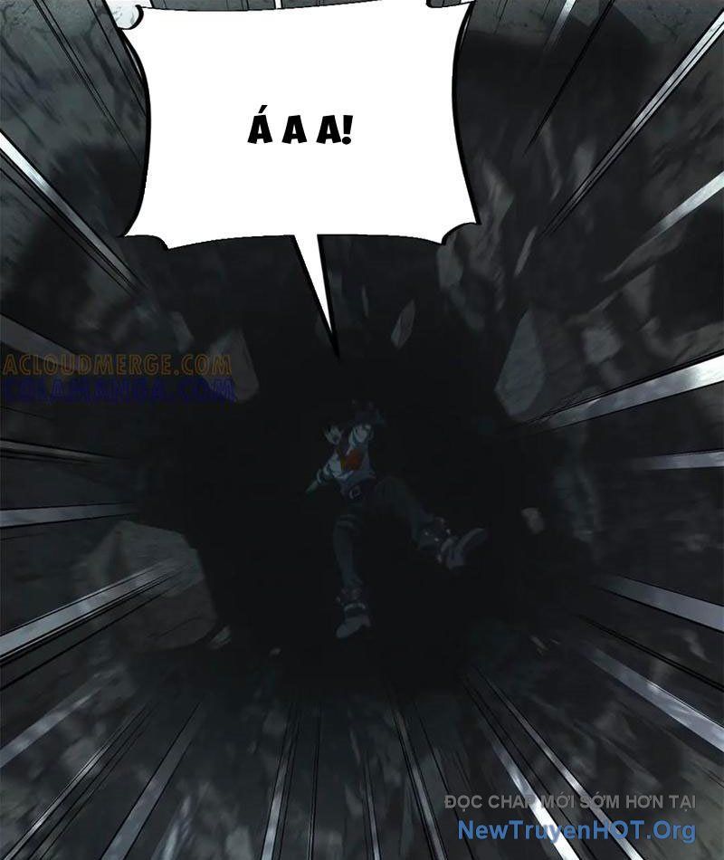 Ta Bán Hàng Vỉa Hè Ở Mạt Thế Chapter 60 - 32