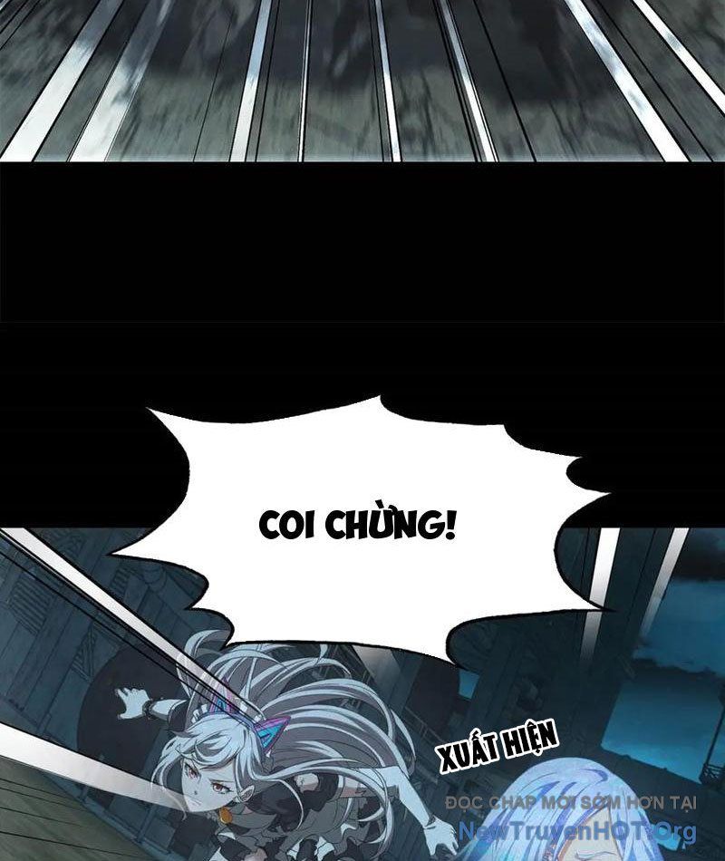 Ta Bán Hàng Vỉa Hè Ở Mạt Thế Chapter 60 - 33