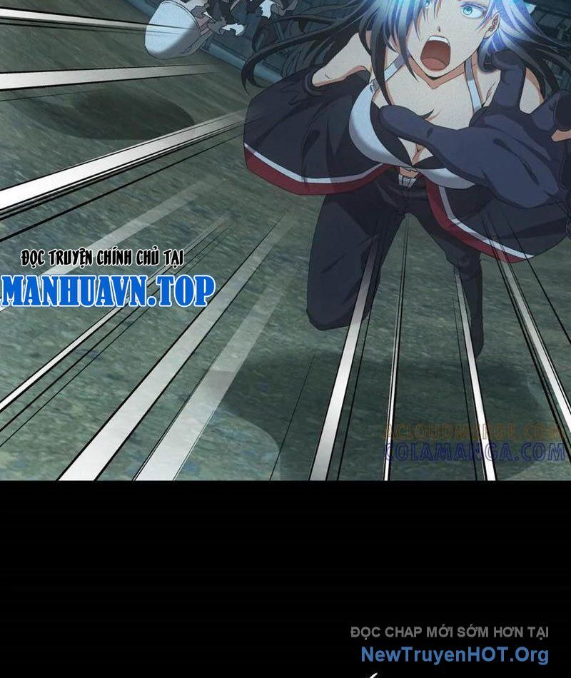 Ta Bán Hàng Vỉa Hè Ở Mạt Thế Chapter 60 - 34