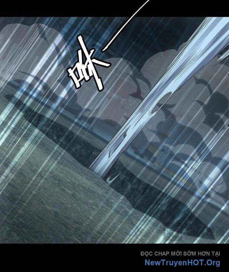 Ta Bán Hàng Vỉa Hè Ở Mạt Thế Chapter 60 - 35