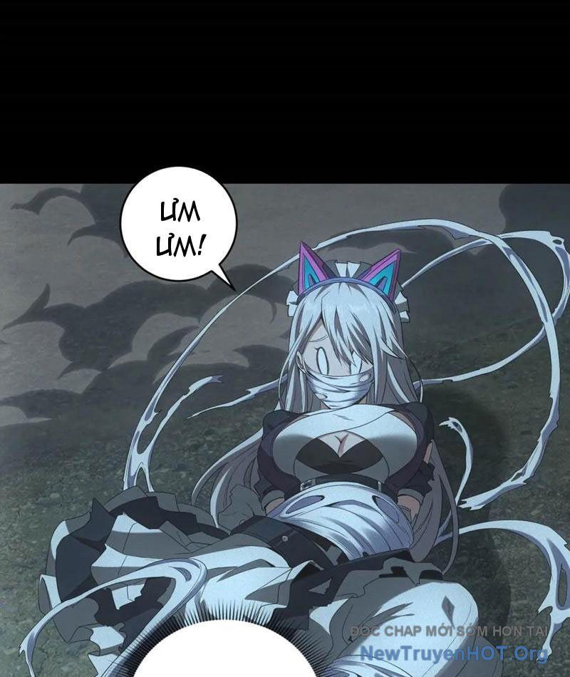 Ta Bán Hàng Vỉa Hè Ở Mạt Thế Chapter 60 - 36