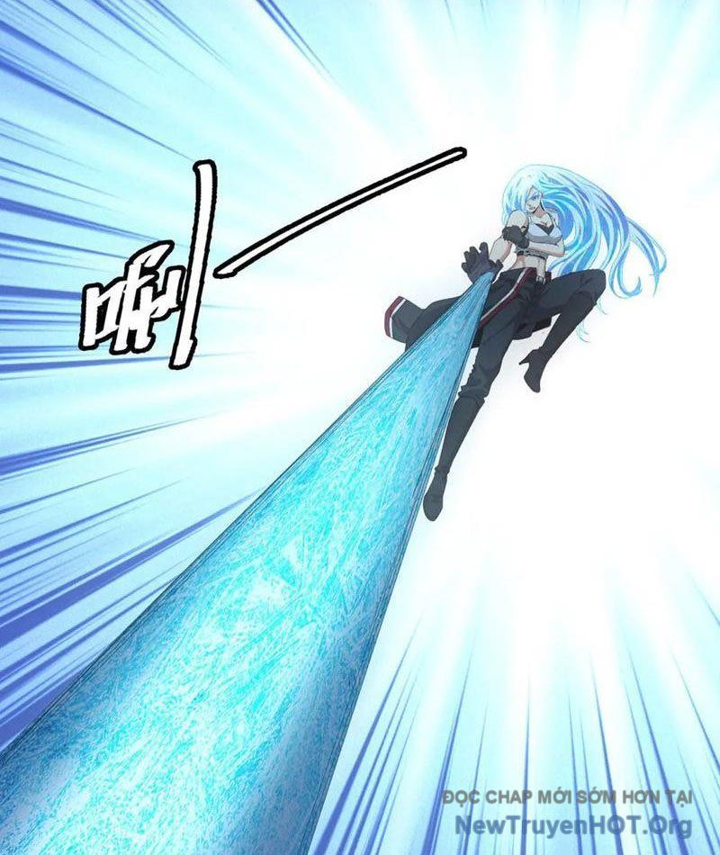 Ta Bán Hàng Vỉa Hè Ở Mạt Thế Chapter 60 - 38