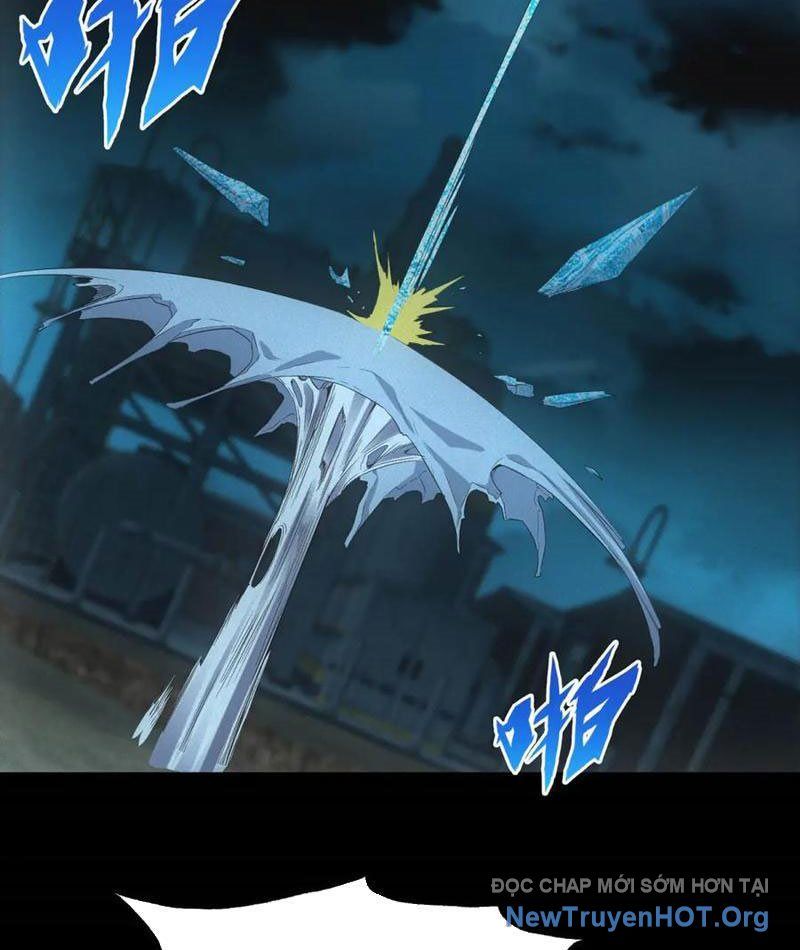 Ta Bán Hàng Vỉa Hè Ở Mạt Thế Chapter 60 - 40