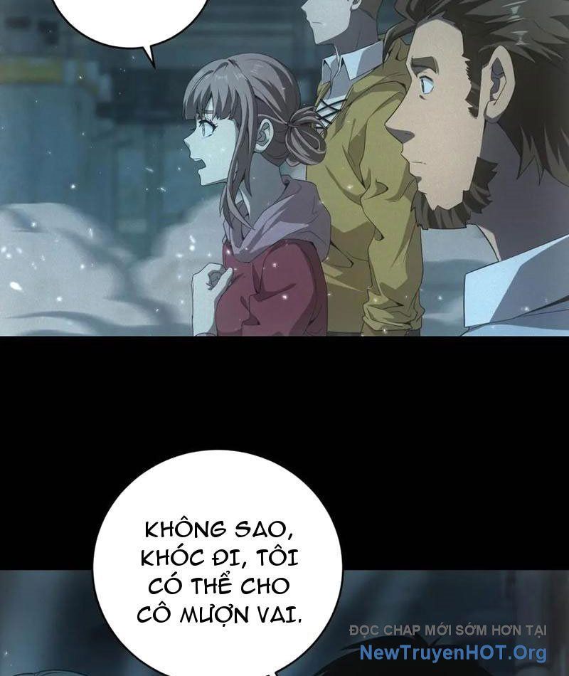 Ta Bán Hàng Vỉa Hè Ở Mạt Thế Chapter 60 - 5