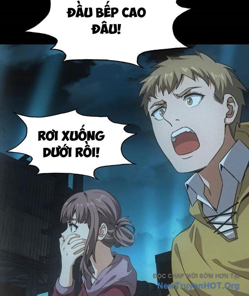 Ta Bán Hàng Vỉa Hè Ở Mạt Thế Chapter 60 - 41