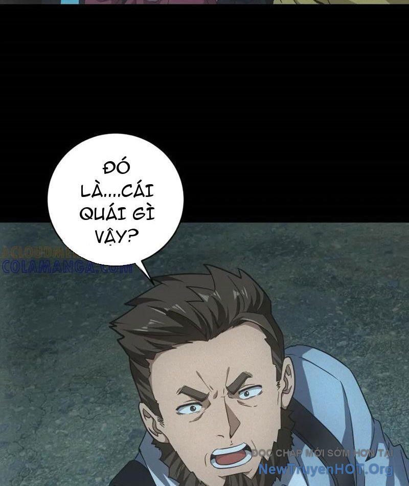 Ta Bán Hàng Vỉa Hè Ở Mạt Thế Chapter 60 - 42