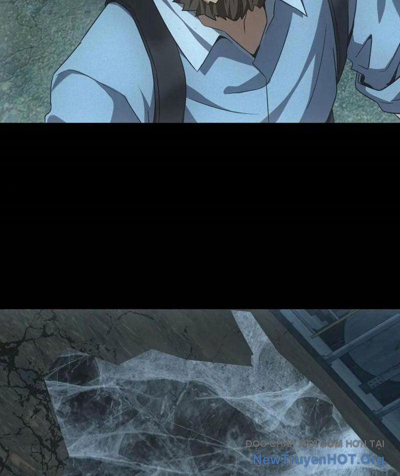 Ta Bán Hàng Vỉa Hè Ở Mạt Thế Chapter 60 - 43