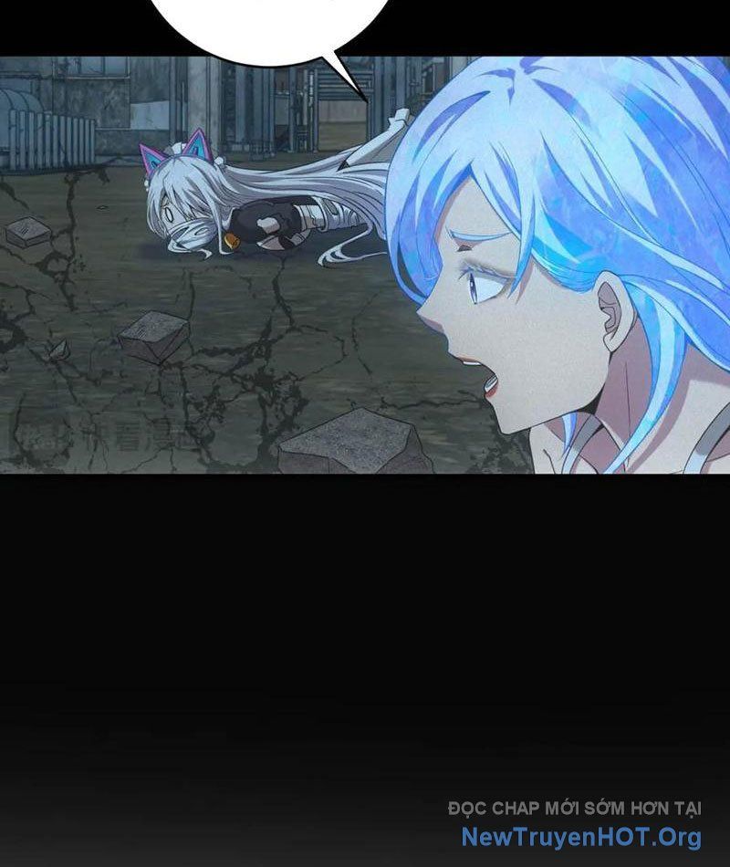 Ta Bán Hàng Vỉa Hè Ở Mạt Thế Chapter 60 - 45