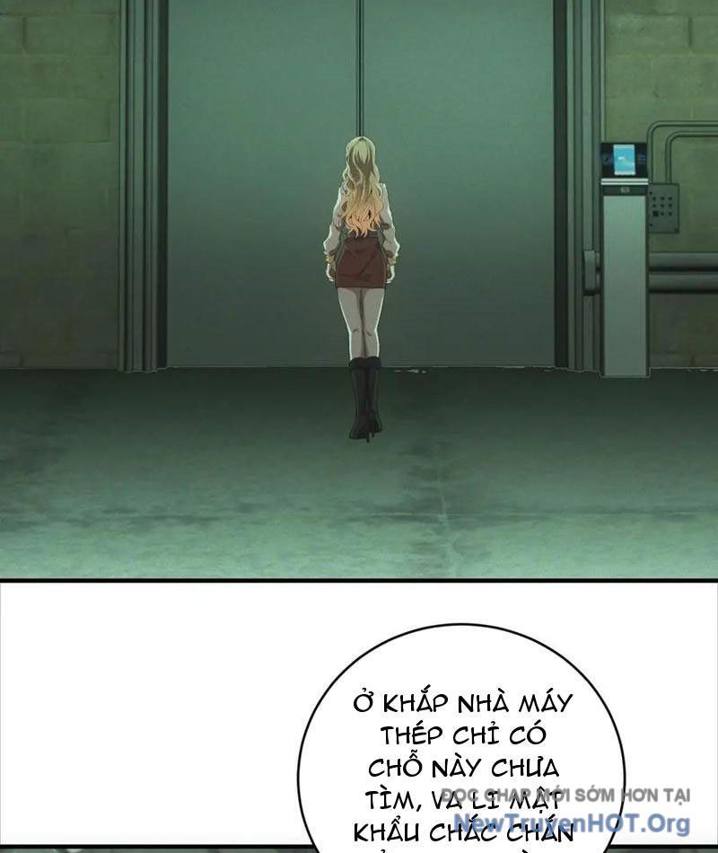 Ta Bán Hàng Vỉa Hè Ở Mạt Thế Chapter 60 - 48