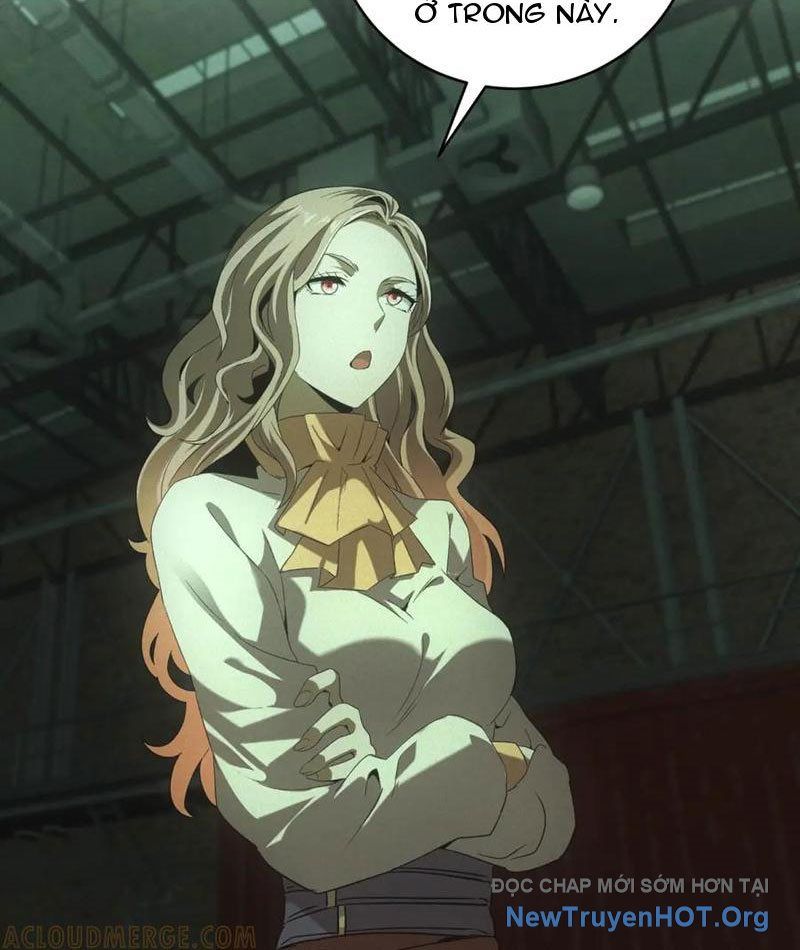 Ta Bán Hàng Vỉa Hè Ở Mạt Thế Chapter 60 - 49