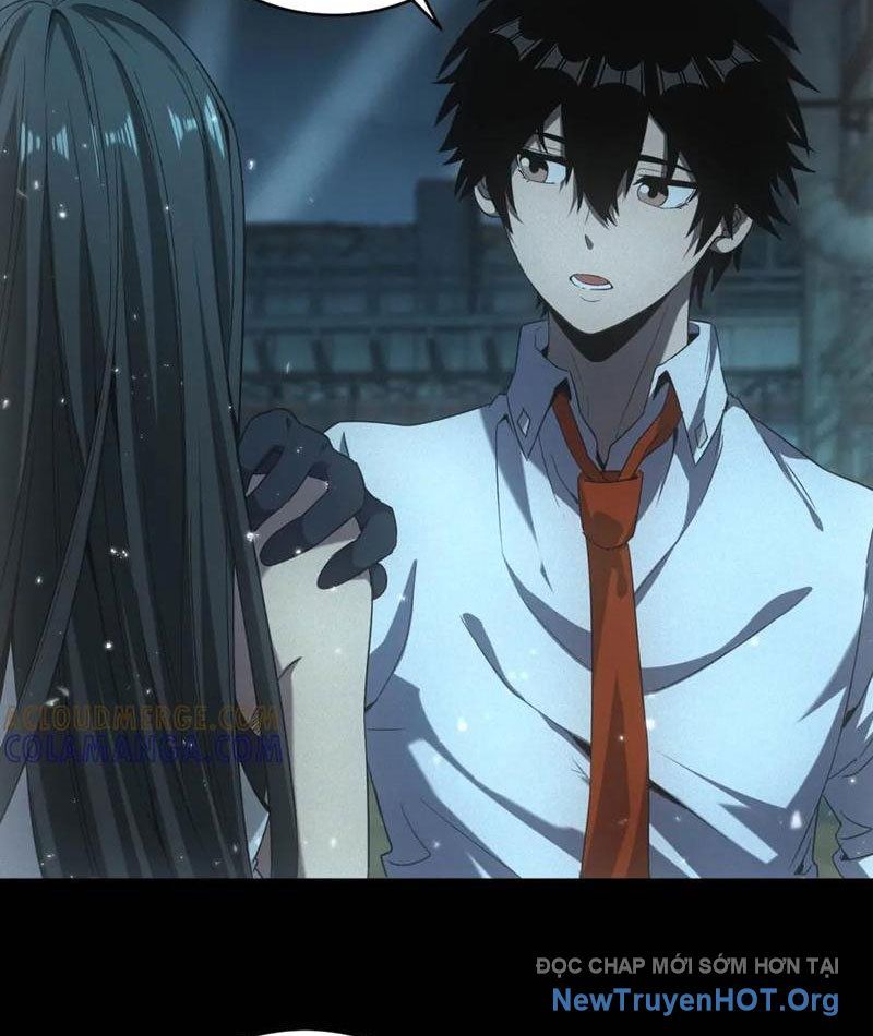 Ta Bán Hàng Vỉa Hè Ở Mạt Thế Chapter 60 - 6