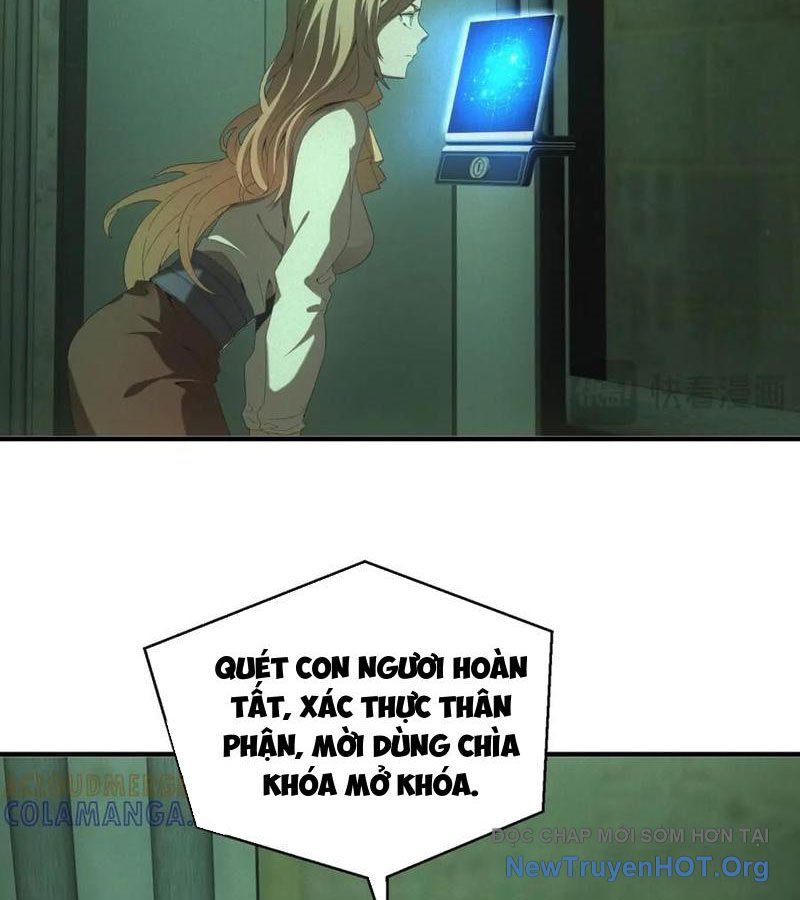 Ta Bán Hàng Vỉa Hè Ở Mạt Thế Chapter 60 - 54