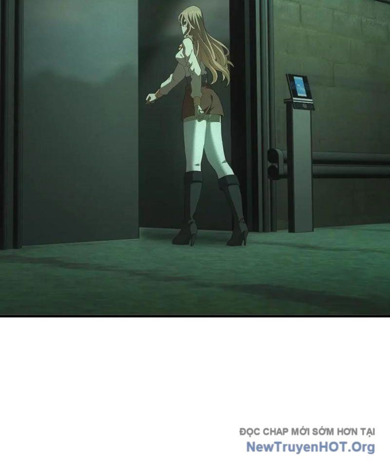 Ta Bán Hàng Vỉa Hè Ở Mạt Thế Chapter 60 - 59