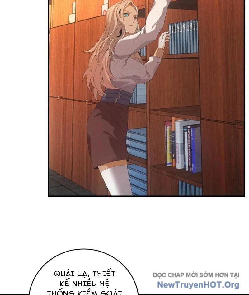 Ta Bán Hàng Vỉa Hè Ở Mạt Thế Chapter 60 - 63