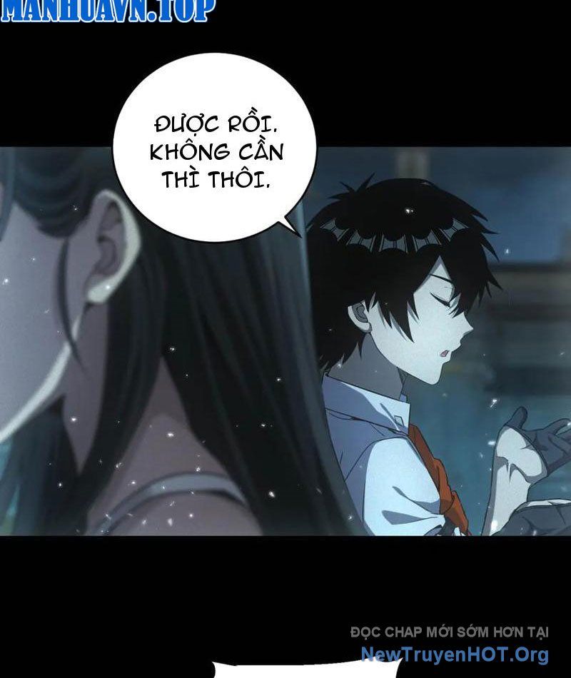 Ta Bán Hàng Vỉa Hè Ở Mạt Thế Chapter 60 - 8