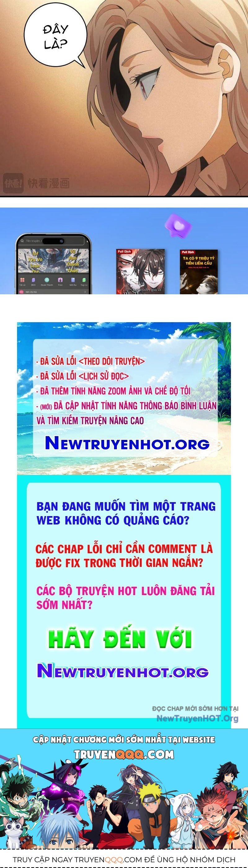 Ta Bán Hàng Vỉa Hè Ở Mạt Thế Chapter 60 - 73