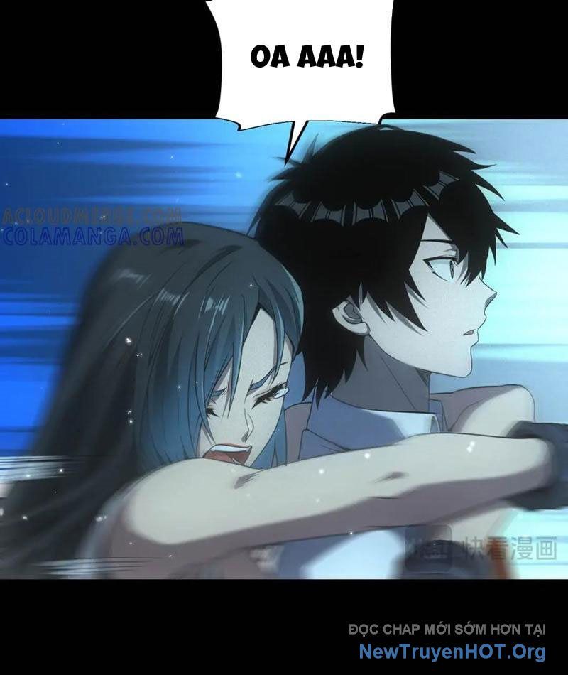 Ta Bán Hàng Vỉa Hè Ở Mạt Thế Chapter 60 - 9