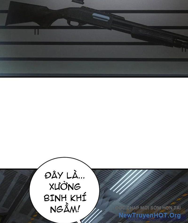 Ta Bán Hàng Vỉa Hè Ở Mạt Thế Chapter 61 - 11