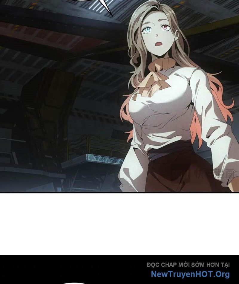 Ta Bán Hàng Vỉa Hè Ở Mạt Thế Chapter 61 - 12