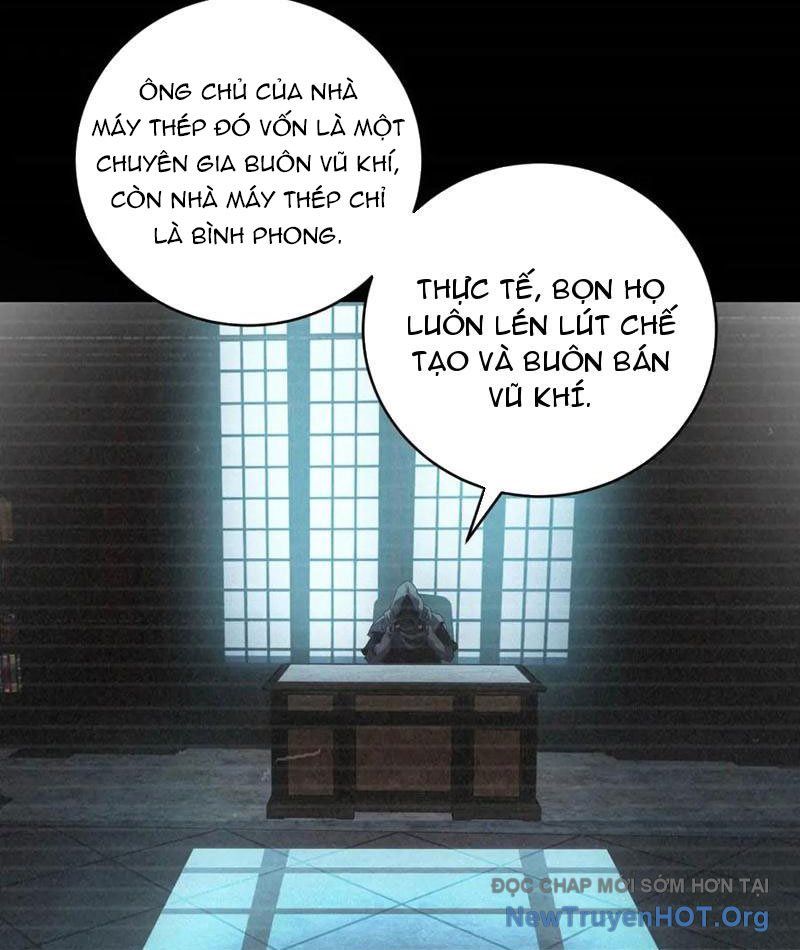 Ta Bán Hàng Vỉa Hè Ở Mạt Thế Chapter 61 - 13