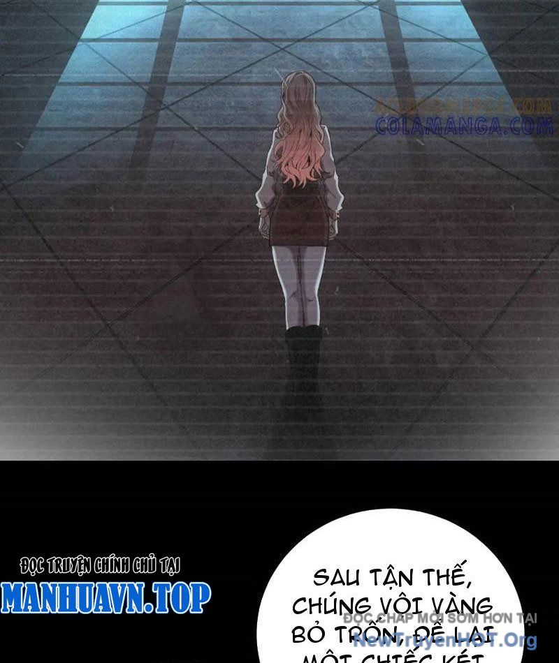 Ta Bán Hàng Vỉa Hè Ở Mạt Thế Chapter 61 - 14