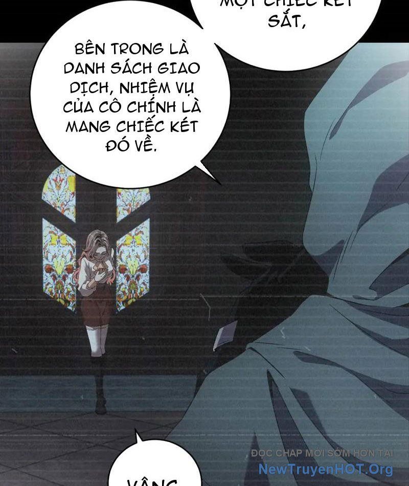 Ta Bán Hàng Vỉa Hè Ở Mạt Thế Chapter 61 - 15