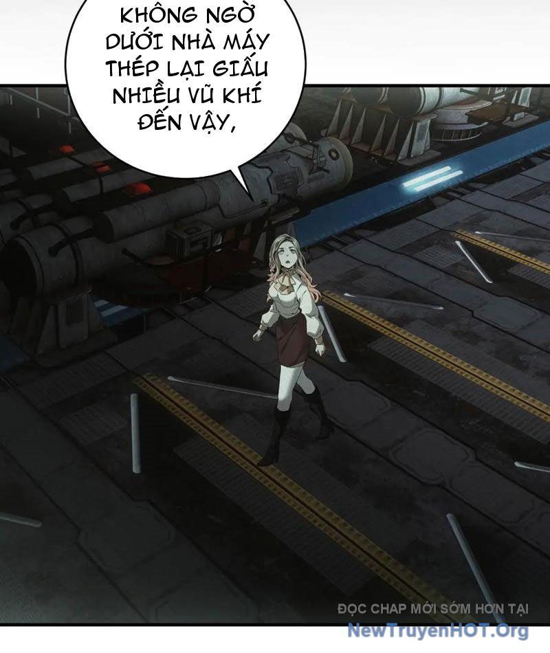 Ta Bán Hàng Vỉa Hè Ở Mạt Thế Chapter 61 - 17