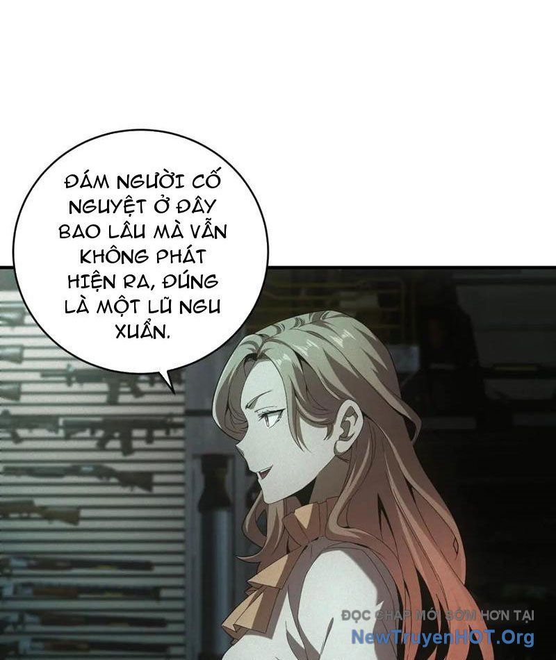 Ta Bán Hàng Vỉa Hè Ở Mạt Thế Chapter 61 - 18