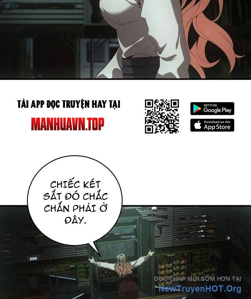 Ta Bán Hàng Vỉa Hè Ở Mạt Thế Chapter 61 - 19