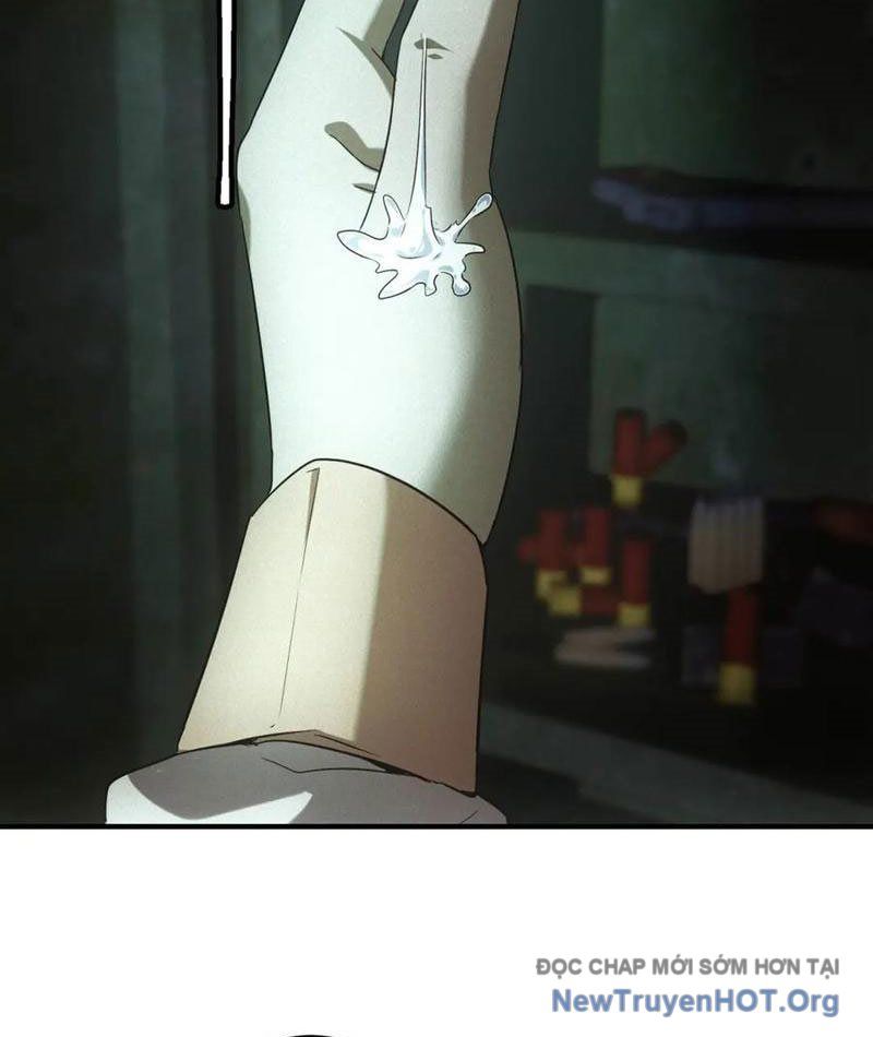 Ta Bán Hàng Vỉa Hè Ở Mạt Thế Chapter 61 - 21