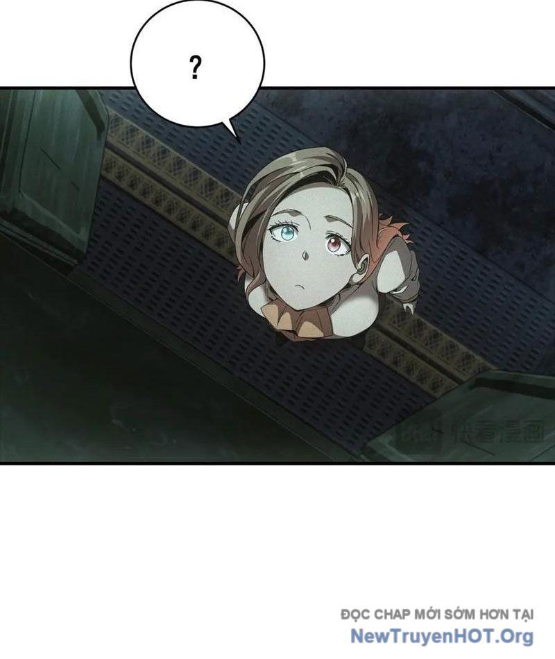 Ta Bán Hàng Vỉa Hè Ở Mạt Thế Chapter 61 - 22