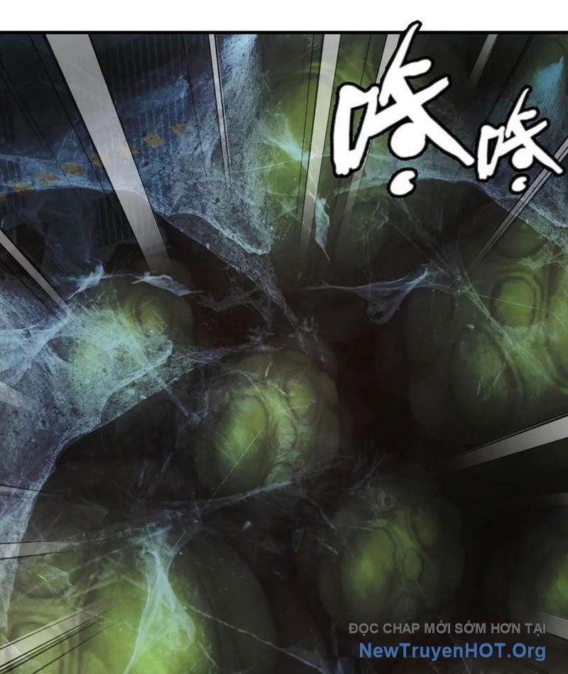 Ta Bán Hàng Vỉa Hè Ở Mạt Thế Chapter 61 - 23