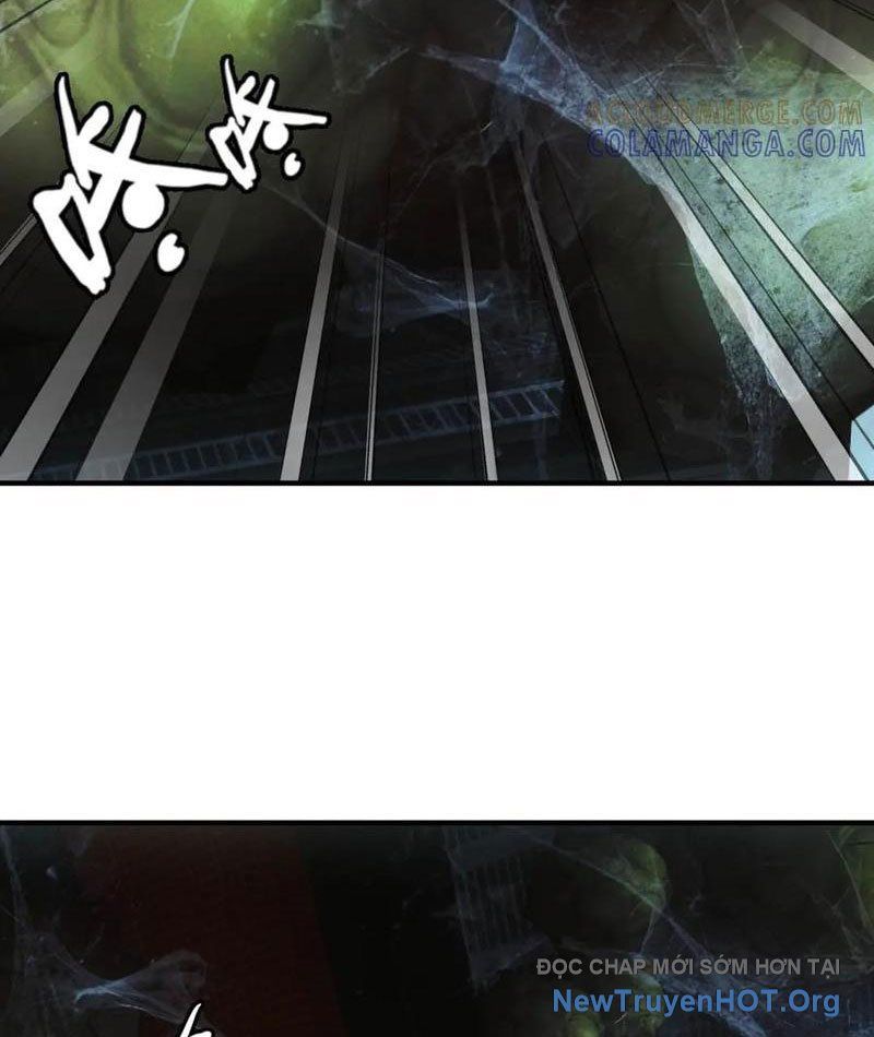 Ta Bán Hàng Vỉa Hè Ở Mạt Thế Chapter 61 - 24