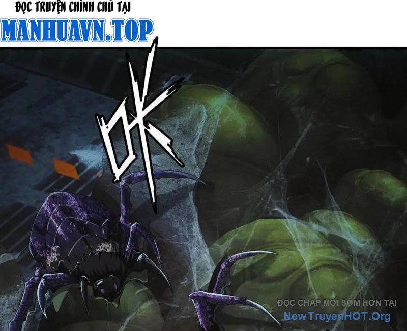 Ta Bán Hàng Vỉa Hè Ở Mạt Thế Chapter 61 - 27