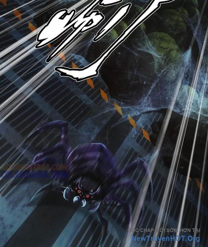 Ta Bán Hàng Vỉa Hè Ở Mạt Thế Chapter 61 - 29