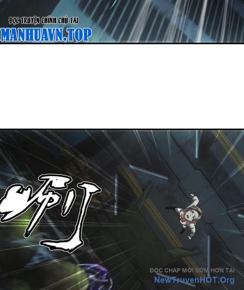 Ta Bán Hàng Vỉa Hè Ở Mạt Thế Chapter 61 - 30