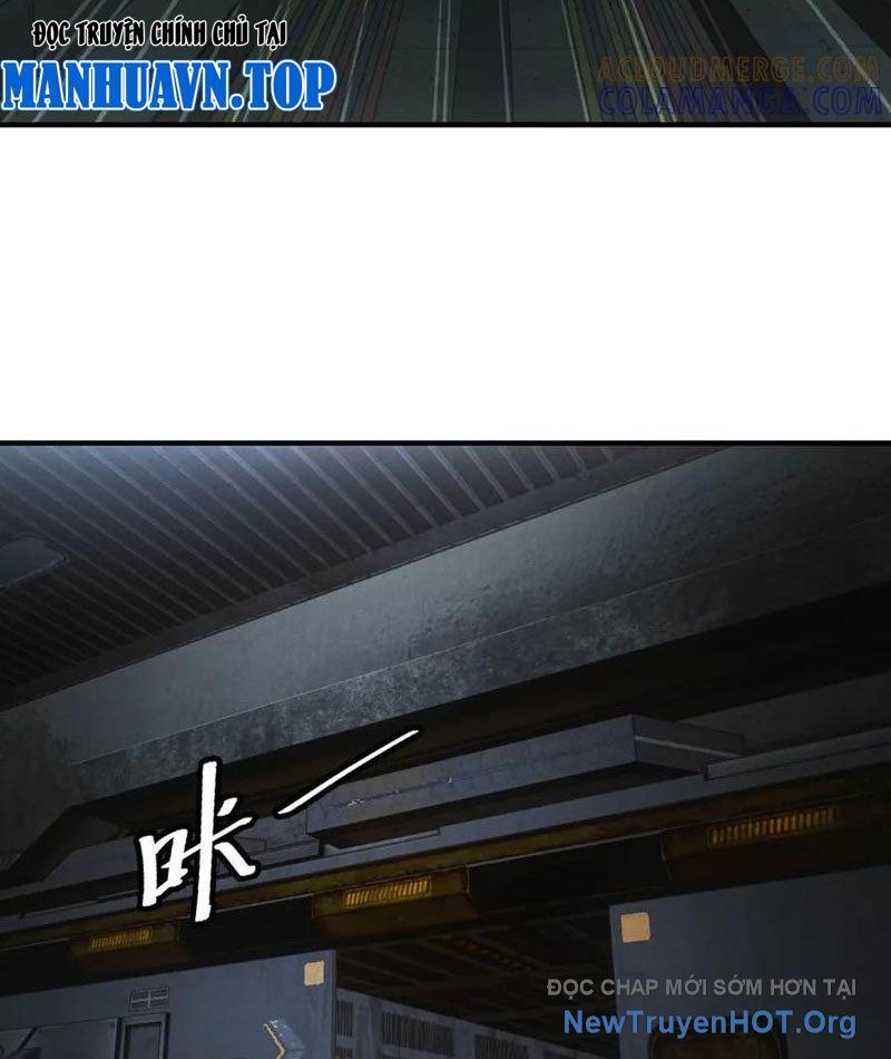 Ta Bán Hàng Vỉa Hè Ở Mạt Thế Chapter 61 - 4