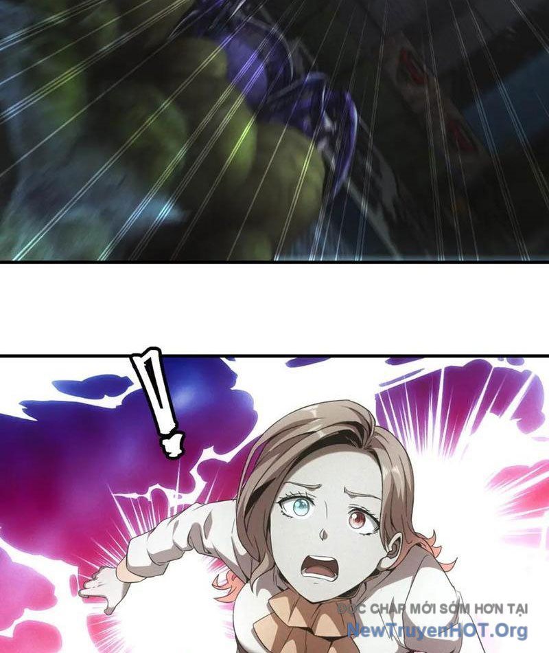 Ta Bán Hàng Vỉa Hè Ở Mạt Thế Chapter 61 - 31