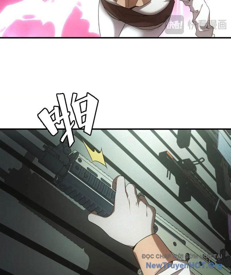 Ta Bán Hàng Vỉa Hè Ở Mạt Thế Chapter 61 - 32