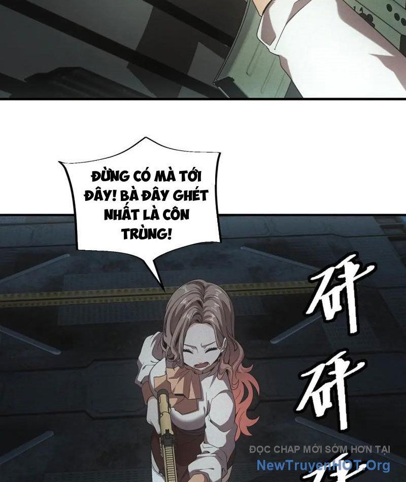 Ta Bán Hàng Vỉa Hè Ở Mạt Thế Chapter 61 - 33