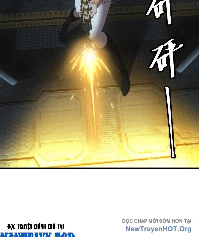 Ta Bán Hàng Vỉa Hè Ở Mạt Thế Chapter 61 - 34