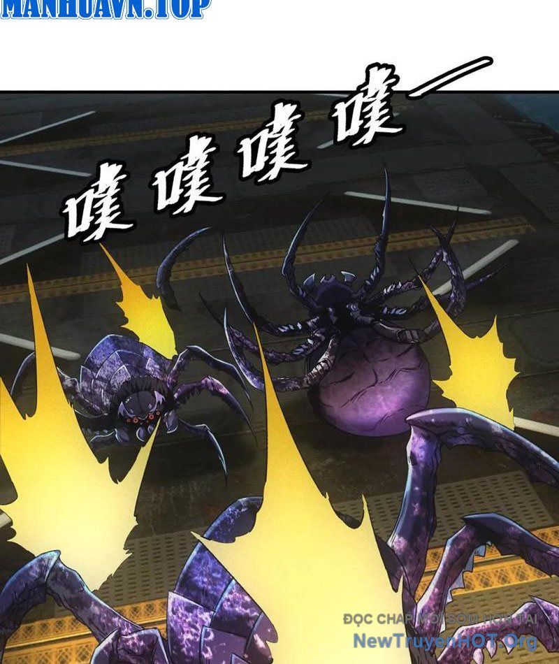 Ta Bán Hàng Vỉa Hè Ở Mạt Thế Chapter 61 - 35