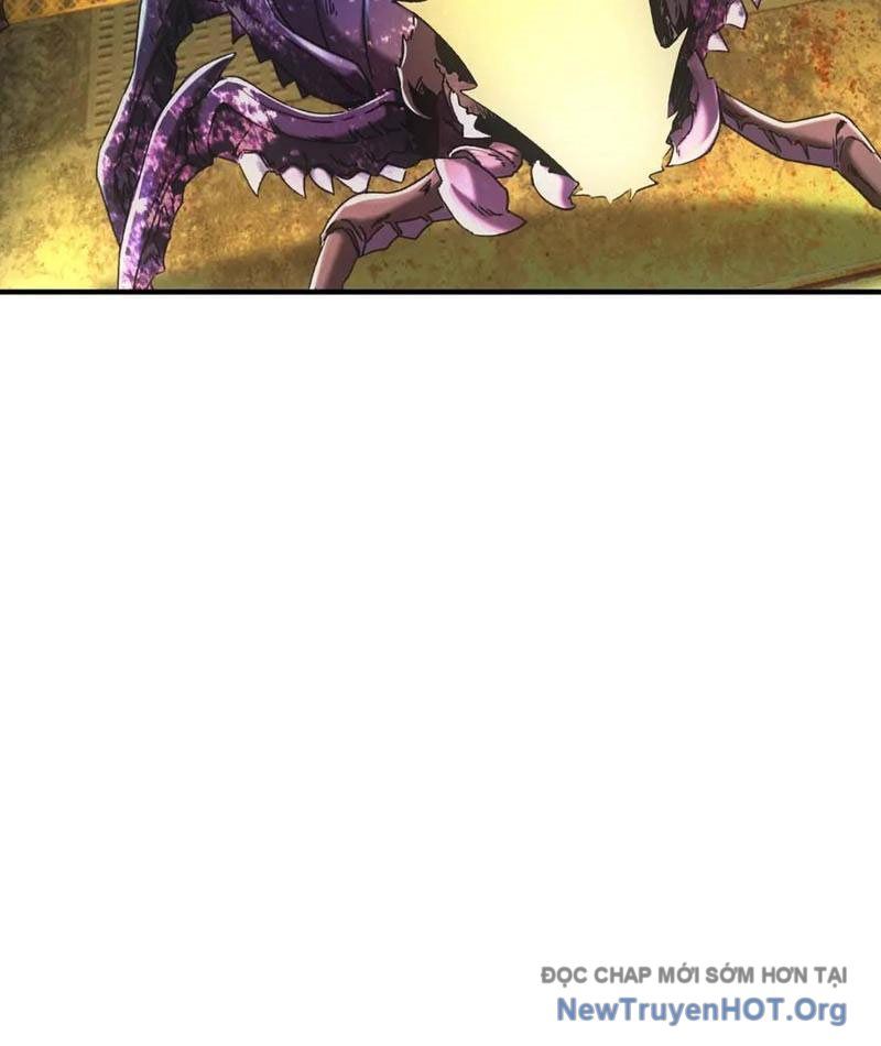 Ta Bán Hàng Vỉa Hè Ở Mạt Thế Chapter 61 - 36