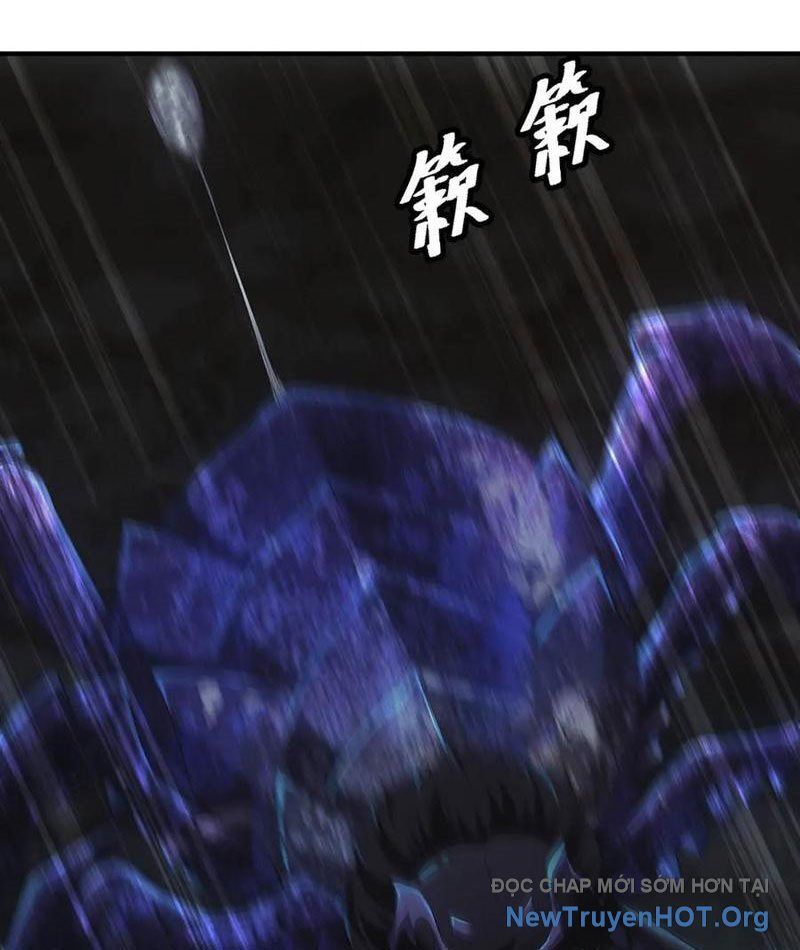 Ta Bán Hàng Vỉa Hè Ở Mạt Thế Chapter 61 - 38