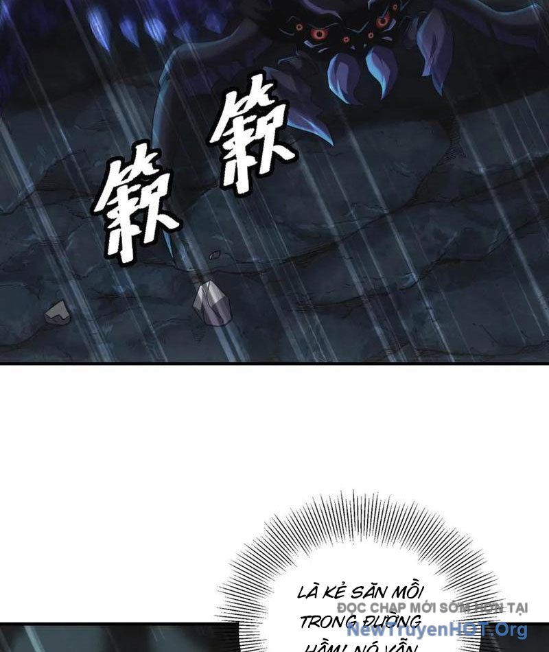 Ta Bán Hàng Vỉa Hè Ở Mạt Thế Chapter 61 - 39