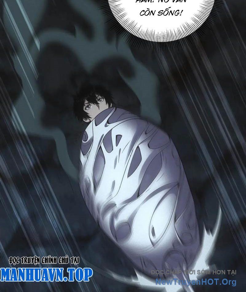 Ta Bán Hàng Vỉa Hè Ở Mạt Thế Chapter 61 - 40