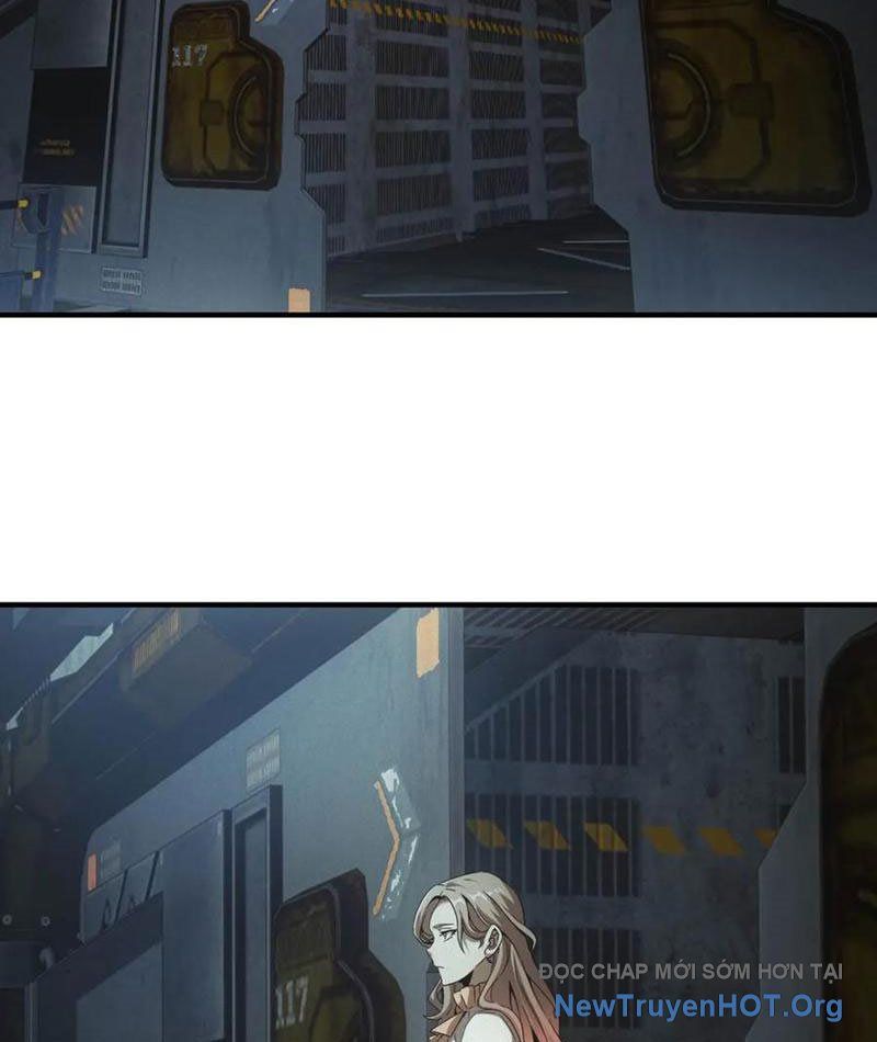 Ta Bán Hàng Vỉa Hè Ở Mạt Thế Chapter 61 - 5