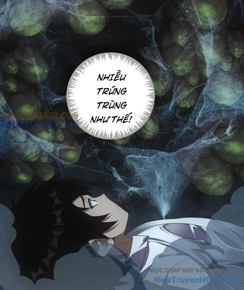 Ta Bán Hàng Vỉa Hè Ở Mạt Thế Chapter 61 - 42