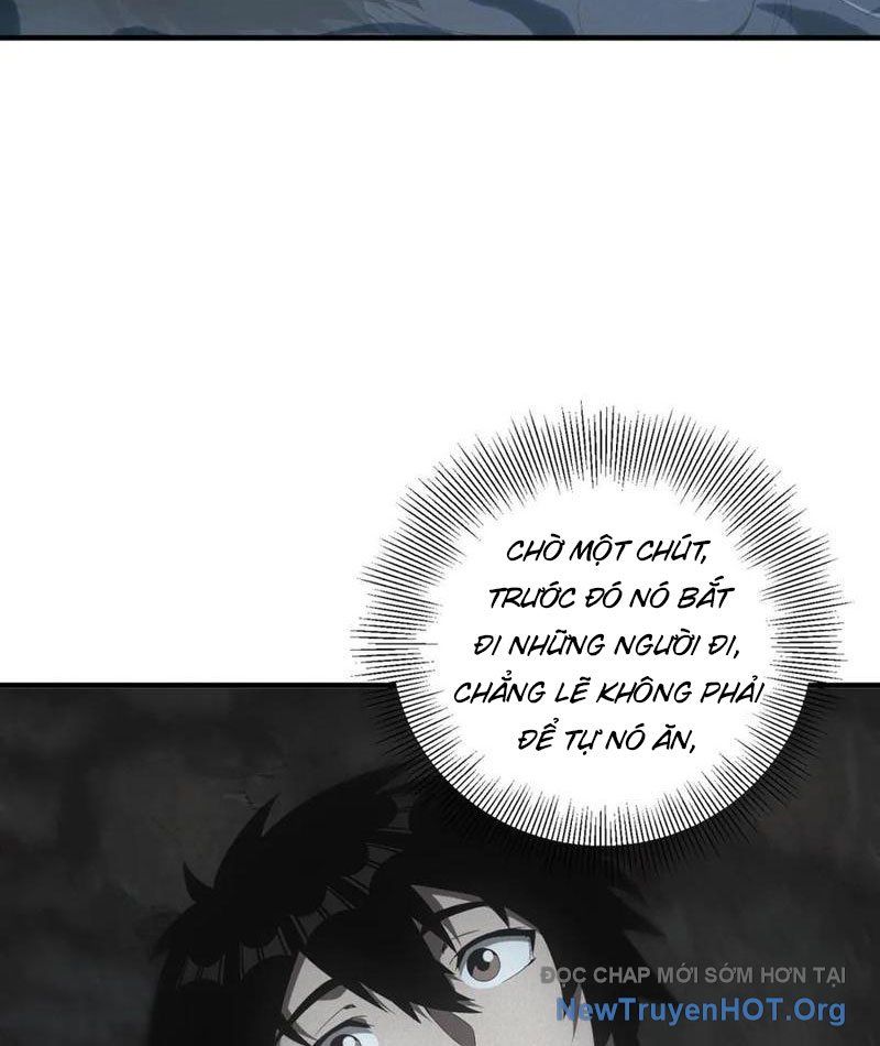 Ta Bán Hàng Vỉa Hè Ở Mạt Thế Chapter 61 - 43