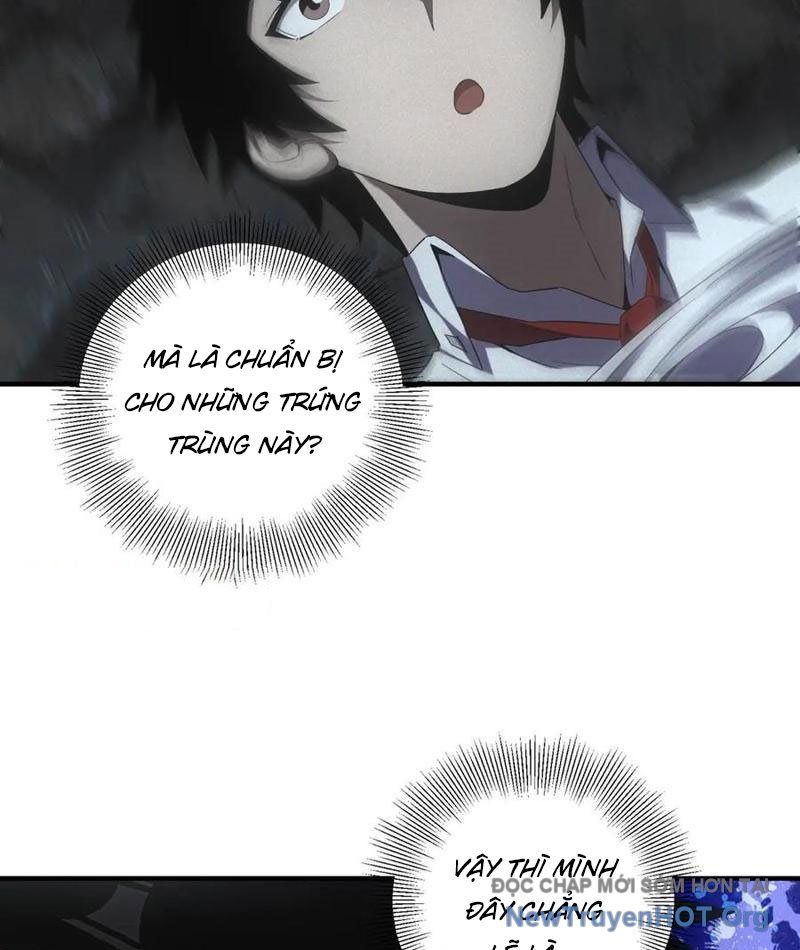 Ta Bán Hàng Vỉa Hè Ở Mạt Thế Chapter 61 - 44